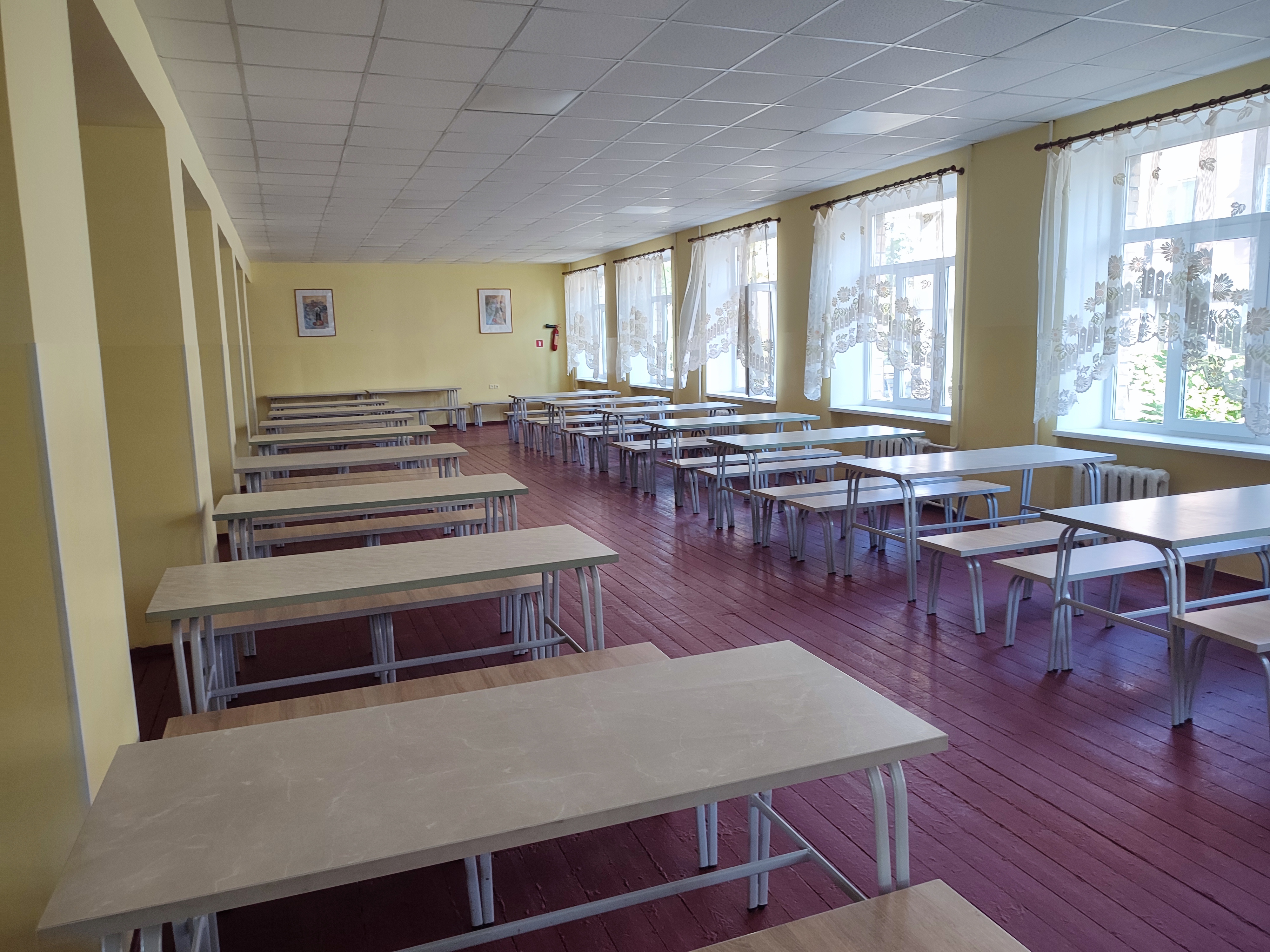 Места для школьников Места для школьников